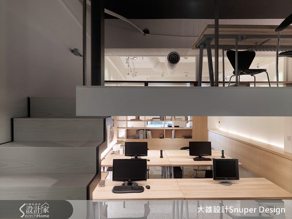 33坪新成屋(5年以下)＿現代風商業空間案例圖片＿大雄室內設計Snuper Design＿大雄_08之16