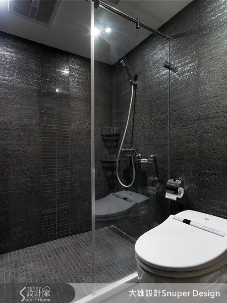 40坪老屋(16~30年)＿新中式風浴室案例圖片＿大雄室內設計Snuper Design＿大雄_09之14