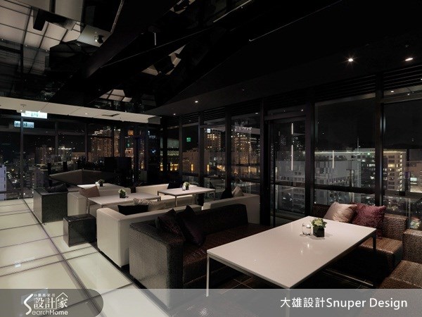 100坪＿現代風案例圖片＿大雄室內設計Snuper Design＿大雄_11之15
