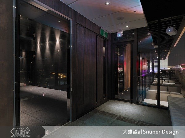 100坪＿現代風案例圖片＿大雄室內設計Snuper Design＿大雄_11之18