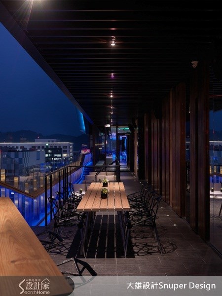 100坪＿現代風案例圖片＿大雄室內設計Snuper Design＿大雄_11之8