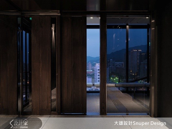 100坪＿現代風案例圖片＿大雄室內設計Snuper Design＿大雄_11之17