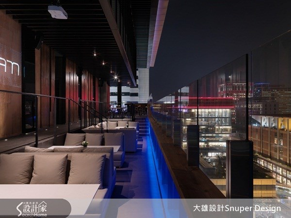 100坪＿現代風案例圖片＿大雄室內設計Snuper Design＿大雄_11之19