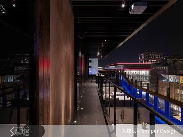 100坪＿現代風案例圖片＿大雄室內設計Snuper Design＿大雄_11之7