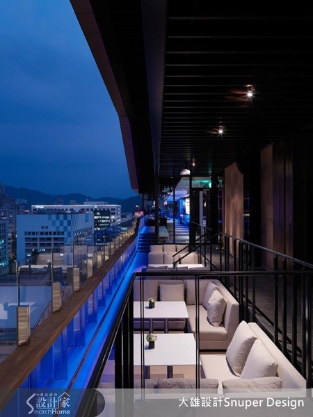 100坪＿現代風案例圖片＿大雄室內設計Snuper Design＿大雄_11之20