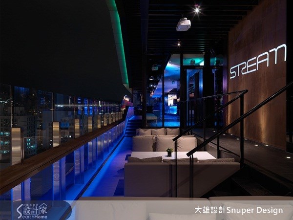 100坪＿現代風案例圖片＿大雄室內設計Snuper Design＿大雄_11之14