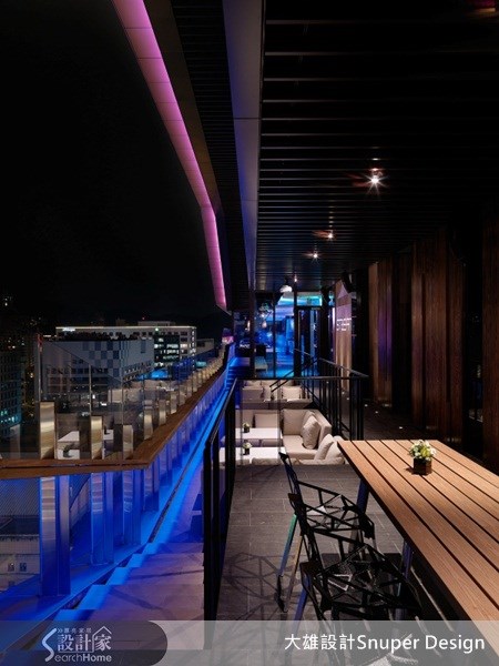 100坪＿現代風案例圖片＿大雄室內設計Snuper Design＿大雄_11之3