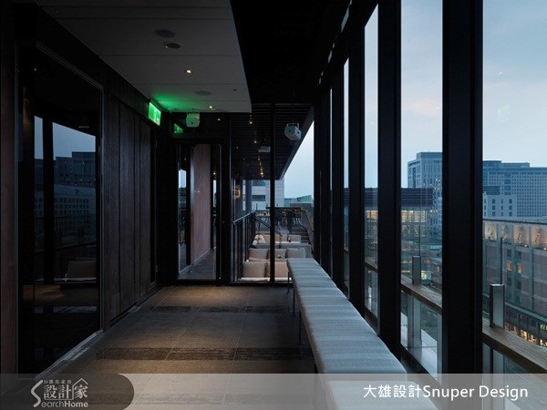 100坪＿現代風案例圖片＿大雄室內設計Snuper Design＿大雄_11之12
