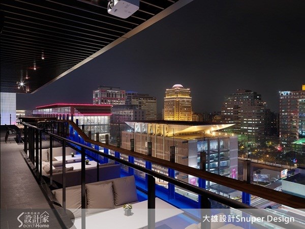 100坪＿現代風案例圖片＿大雄室內設計Snuper Design＿大雄_11之13