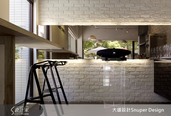 33坪中古屋(5~15年)＿北歐風案例圖片＿大雄室內設計Snuper Design＿大雄_12之13