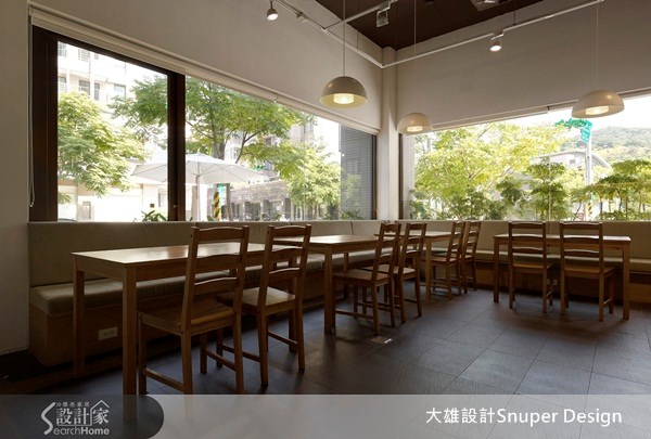33坪中古屋(5~15年)＿北歐風商業空間案例圖片＿大雄室內設計Snuper Design＿大雄_12之10