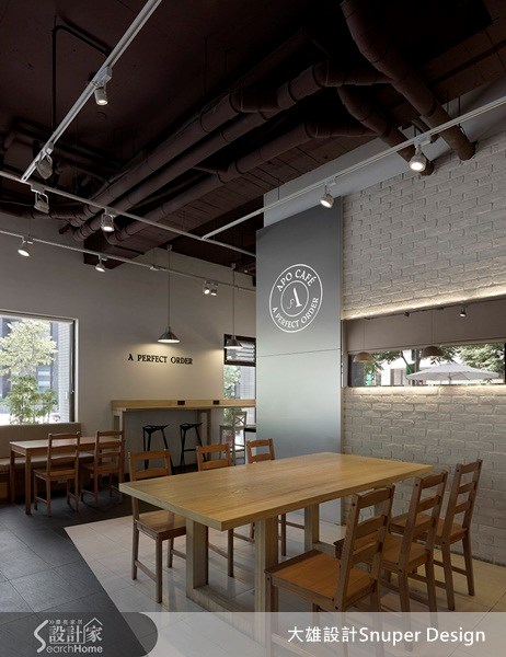 33坪中古屋(5~15年)＿北歐風商業空間案例圖片＿大雄室內設計Snuper Design＿大雄_12之11