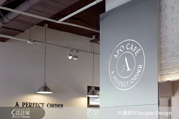 33坪中古屋(5~15年)＿北歐風商業空間案例圖片＿大雄室內設計Snuper Design＿大雄_12之87