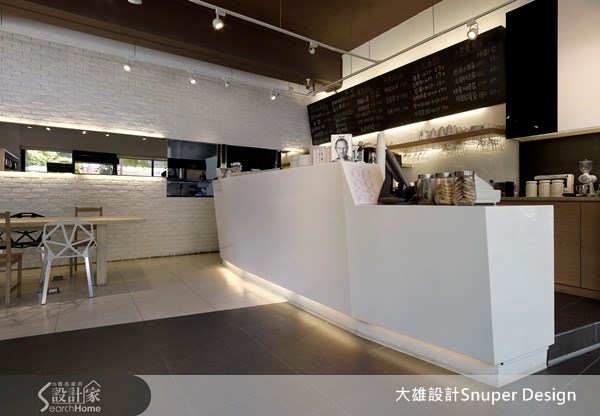 33坪中古屋(5~15年)＿北歐風商業空間案例圖片＿大雄室內設計Snuper Design＿大雄_12之16