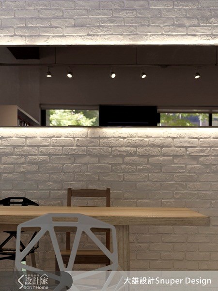 33坪中古屋(5~15年)＿北歐風商業空間案例圖片＿大雄室內設計Snuper Design＿大雄_12之14
