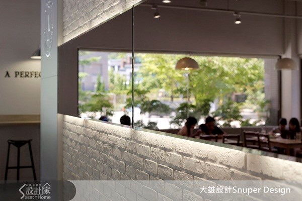 33坪中古屋(5~15年)＿北歐風商業空間案例圖片＿大雄室內設計Snuper Design＿大雄_12之15