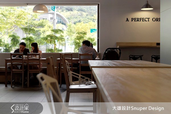 33坪中古屋(5~15年)＿北歐風商業空間案例圖片＿大雄室內設計Snuper Design＿大雄_12之8