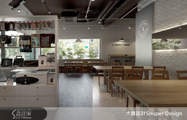 33坪中古屋(5~15年)＿北歐風商業空間案例圖片＿大雄室內設計Snuper Design＿大雄_12之52