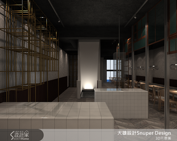60坪＿現代風案例圖片＿大雄室內設計Snuper Design＿大雄_14之7