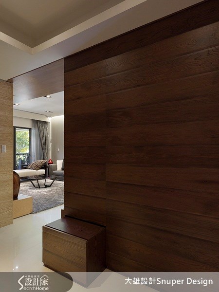 45坪新成屋(5年以下)＿現代風玄關案例圖片＿大雄室內設計Snuper Design＿大雄_15之6