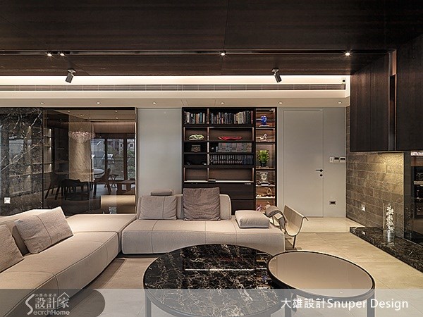 65坪新成屋(5年以下)＿現代風案例圖片＿大雄室內設計Snuper Design＿大雄_17之9