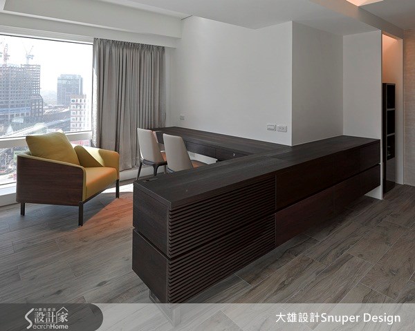 57坪新成屋(5年以下)＿現代風臥室案例圖片＿大雄室內設計Snuper Design＿大雄_16之33