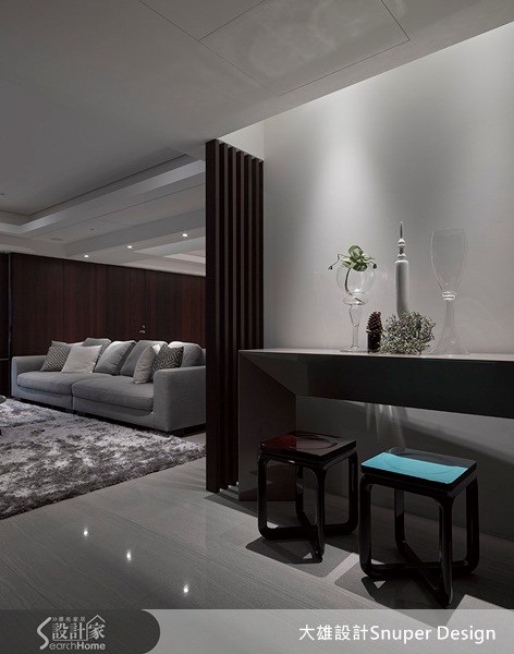 57坪新成屋(5年以下)＿現代風客廳案例圖片＿大雄室內設計Snuper Design＿大雄_16之4
