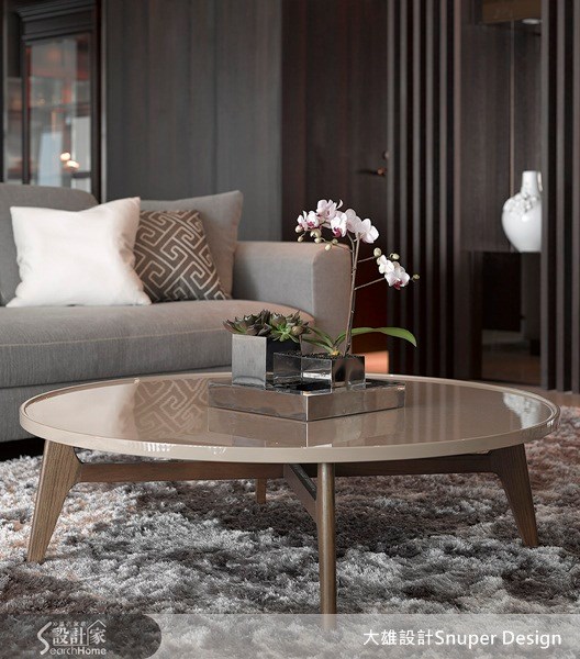 57坪新成屋(5年以下)＿現代風客廳案例圖片＿大雄室內設計Snuper Design＿大雄_16之13