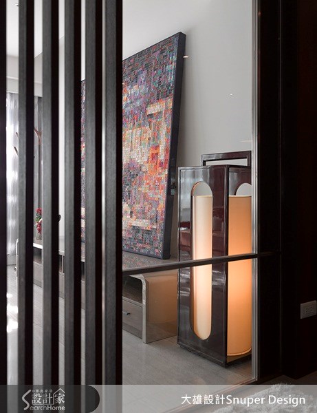 57坪新成屋(5年以下)＿現代風走廊案例圖片＿大雄室內設計Snuper Design＿大雄_16之22