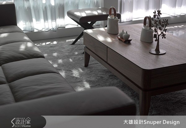 57坪新成屋(5年以下)＿現代風客廳案例圖片＿大雄室內設計Snuper Design＿大雄_16之25