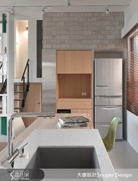 新成屋(5年以下)＿北歐風餐廳案例圖片＿大雄室內設計Snuper Design＿大雄_18之13