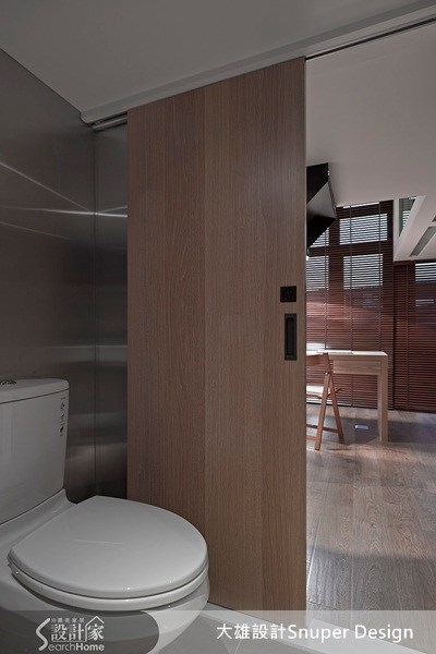 新成屋(5年以下)＿北歐風浴室案例圖片＿大雄室內設計Snuper Design＿大雄_18之33