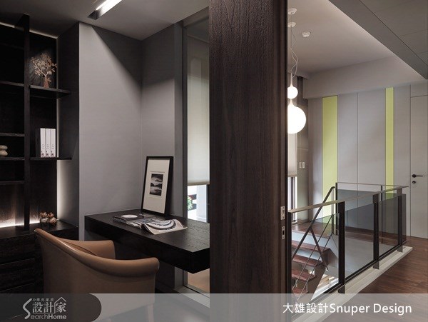 65坪新成屋(5年以下)＿工業風案例圖片＿大雄室內設計Snuper Design＿大雄_19之20