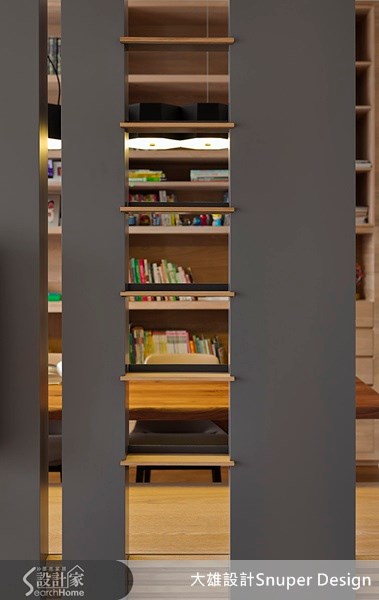 30坪中古屋(5~15年)＿北歐風案例圖片＿大雄室內設計Snuper Design＿大雄_20之10