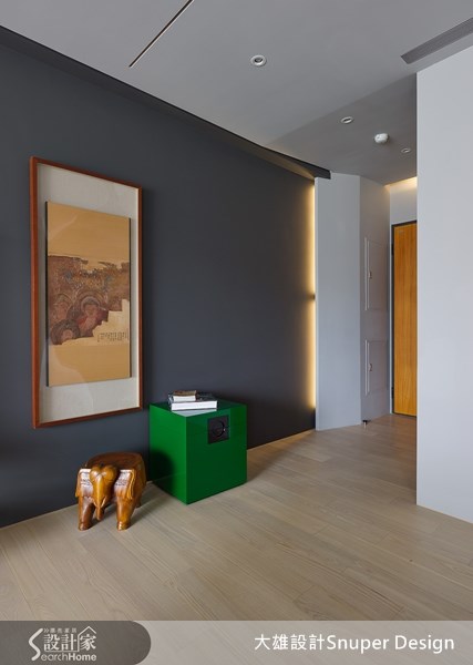 40坪預售屋＿現代風案例圖片＿大雄室內設計Snuper Design＿大雄_22之3
