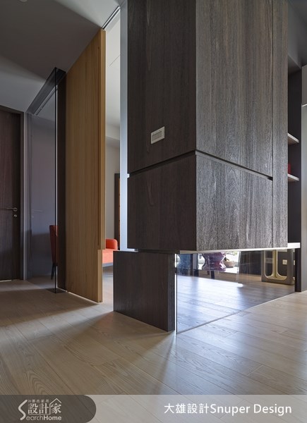 40坪預售屋＿現代風案例圖片＿大雄室內設計Snuper Design＿大雄_22之12