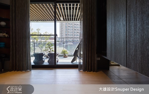 40坪預售屋＿現代風案例圖片＿大雄室內設計Snuper Design＿大雄_22之14