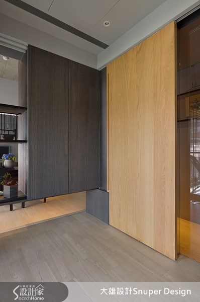 40坪預售屋＿現代風案例圖片＿大雄室內設計Snuper Design＿大雄_22之1