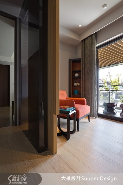 40坪預售屋＿現代風案例圖片＿大雄室內設計Snuper Design＿大雄_22之11