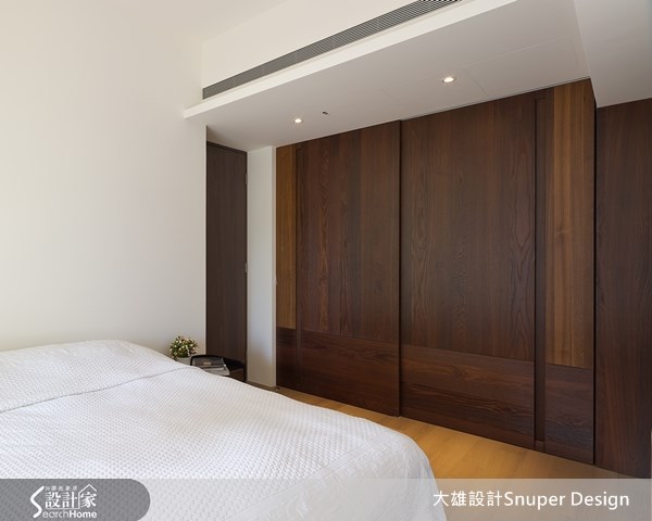40坪預售屋＿現代風臥室案例圖片＿大雄室內設計Snuper Design＿大雄_22之19