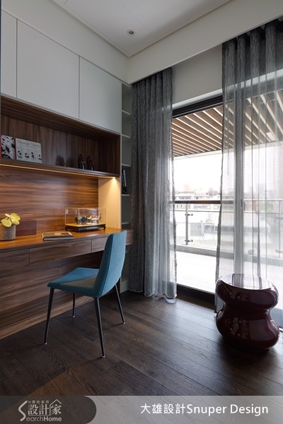 40坪預售屋＿現代風案例圖片＿大雄室內設計Snuper Design＿大雄_23之15