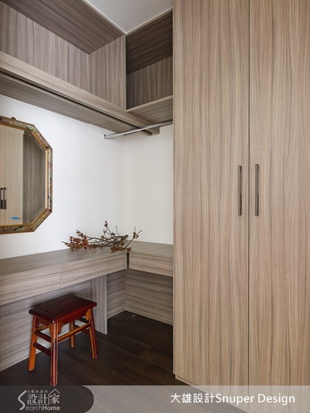40坪預售屋＿現代風臥室案例圖片＿大雄室內設計Snuper Design＿大雄_23之17