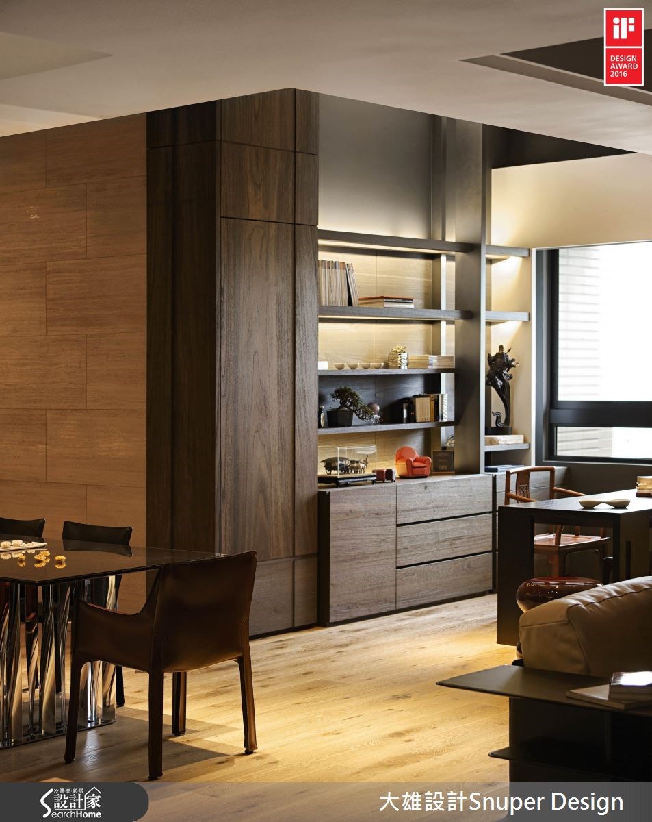 65坪新成屋(5年以下)＿現代風走廊案例圖片＿大雄室內設計Snuper Design＿大雄_29之10