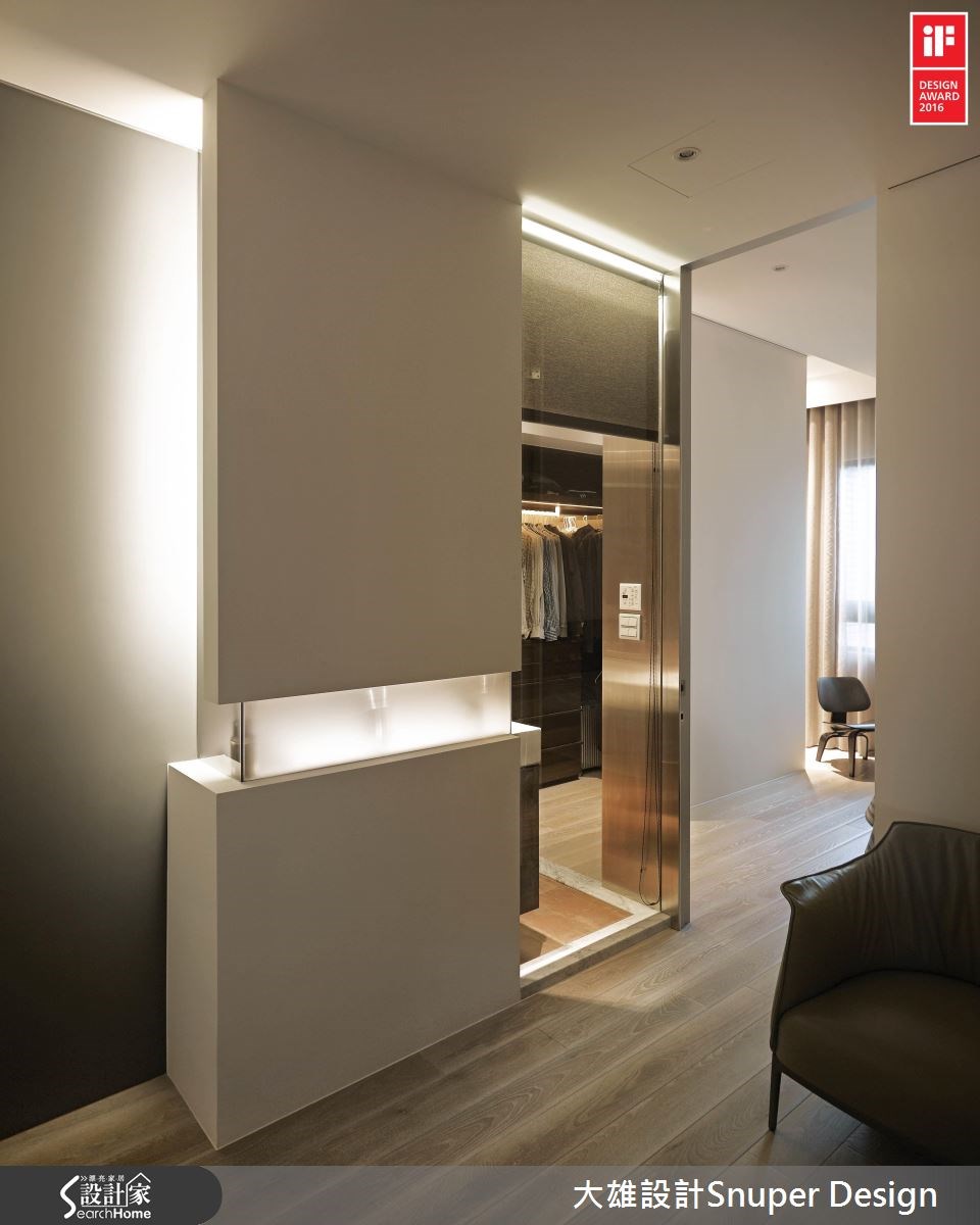 65坪新成屋(5年以下)＿現代風走廊案例圖片＿大雄室內設計Snuper Design＿大雄_29之18