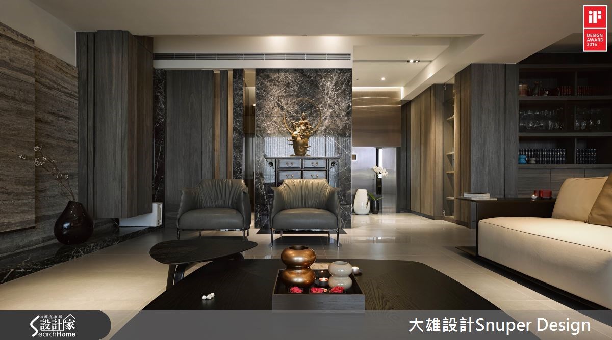 65坪新成屋(5年以下)＿現代風客廳案例圖片＿大雄室內設計Snuper Design＿大雄_29之6