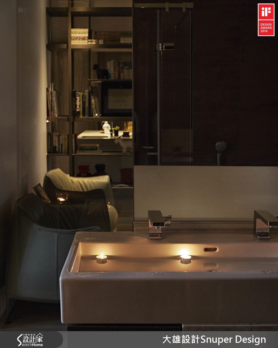 65坪新成屋(5年以下)＿現代風浴室案例圖片＿大雄室內設計Snuper Design＿大雄_29之15