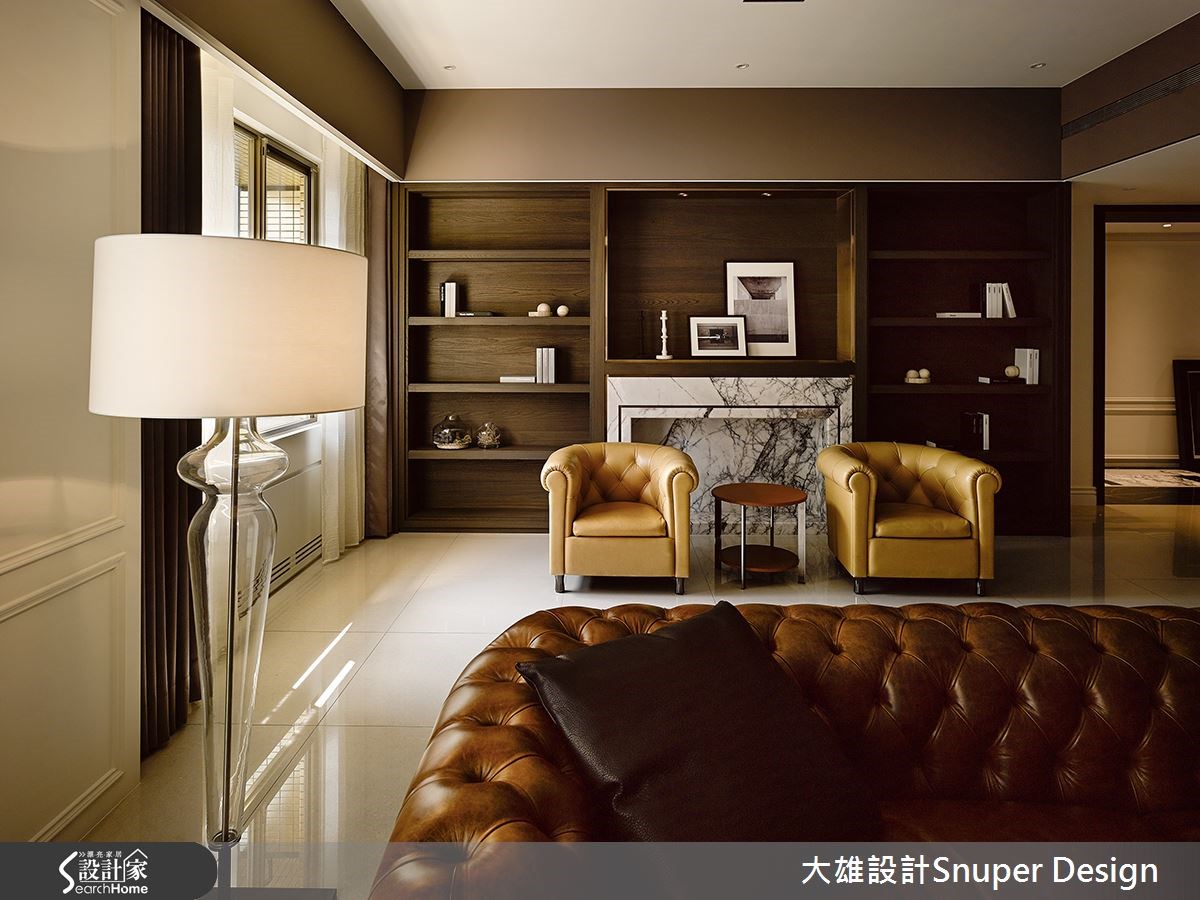 55坪新成屋(5年以下)＿新古典客廳案例圖片＿大雄室內設計Snuper Design＿大雄_33之3
