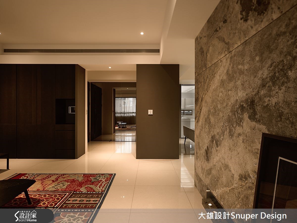 55坪新成屋(5年以下)＿現代風客廳案例圖片＿大雄室內設計Snuper Design＿大雄_34之4