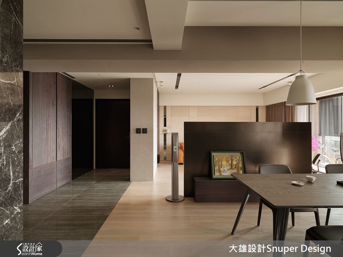 40坪新成屋(5年以下)＿現代風餐廳案例圖片＿大雄室內設計Snuper Design＿大雄_35之13