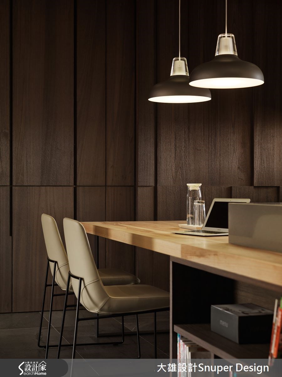30坪新成屋(5年以下)＿工業風餐廳案例圖片＿大雄室內設計Snuper Design＿大雄_38之13